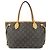 Louis Vuitton Monogram Neverfull PM Handtasche M40155