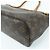 Louis Vuitton Monogram Neverfull PM Handtasche M40155 - Ansicht 12