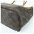 Louis Vuitton Monogram Neverfull PM Handtasche M40155 - Ansicht 13
