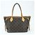 Louis Vuitton Monogram Neverfull PM Handtasche M40155 - Ansicht 2
