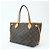 Louis Vuitton Monogram Neverfull PM Handtasche M40155 - Ansicht 3