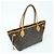 Louis Vuitton Monogram Neverfull PM Handtasche M40155 - Ansicht 4