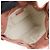 JIMMY CHOO Borsa a tracolla Juno S in pelle nappa Rosa - vista 18