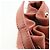 JIMMY CHOO Borsa a tracolla Juno S in pelle nappa Rosa - vista 7