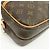 Borsa a tracolla Louis Vuitton Monogram Reporter PM Brown M45254 - vista 10