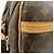 Borsa a tracolla Louis Vuitton Monogram Reporter PM Brown M45254 - vista 17