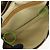 Borsa a tracolla Louis Vuitton Monogram Reporter PM Brown M45254 - vista 20