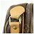 Borsa a tracolla Louis Vuitton Monogram Reporter PM Brown M45254 - vista 8