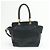 MARC by MARC JACOBS Top Handle Leder 2Way Bag Schultertasche Black - Ansicht 2