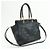 MARC by MARC JACOBS Top Handle Leder 2Way Bag Schultertasche Black - Ansicht 4
