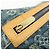 Louis Vuitton Monogram Denim Baggy PM Borsa a Tracolla 2Way Blu M95049 Lot - vista 17