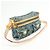 Louis Vuitton Monogram Denim Baggy PM Borsa a Tracolla 2Way Blu M95049 Lot - vista 4