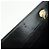 CHANEL COCO Mark Flat Shopper Shopper-Tasche aus Canvas und Leder mit Kette Schwarz Weiß - Ansicht 20