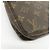 Louis Vuitton Monogram Pochette Accessoires Pouch Bag M51980 Lot - vista 10
