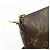 Louis Vuitton Monogram Pochette Accessoires Pouch Bag M51980 Lot - vista 14