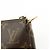 Louis Vuitton Monogram Pochette Accessoires Pouch Bag M51980 Lot - vista 15