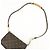 Louis Vuitton Monogram Pochette Accessoires Pouch Bag M51980 Lot - vista 6