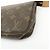 Louis Vuitton Monogram Pochette Accessoires Pouch Bag M51980 Lot - vista 9