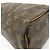 Borsa a mano Louis Vuitton Monogram Speedy 30 Boston Bag Marrone M41526 - vista 10