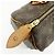Borsa a mano Louis Vuitton Monogram Speedy 30 Boston Bag Marrone M41526 - vista 17