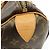 Borsa a mano Louis Vuitton Monogram Speedy 30 Boston Bag Marrone M41526 - vista 22