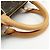 Borsa a mano Louis Vuitton Monogram Speedy 30 Boston Bag Marrone M41526 - vista 7
