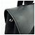 Hermès Borsa a mano HERMES Toile Chevron Valparaiso PM Tote Bag Nero - vista 14
