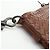 BOTTEGA VENETA Borsa a tracolla e a spalla in pelle Intrecciato Marrone - vista 10