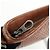 BOTTEGA VENETA Borsa a tracolla e a spalla in pelle Intrecciato Marrone - vista 19