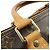 Louis Vuitton Monogram Speedy 25 Boston Bag Hand Bag Brown M41528 - vista 10