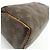 Louis Vuitton Monogram Speedy 25 Boston Bag Hand Bag Brown M41528 - vista 12