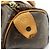 Louis Vuitton Monogram Speedy 25 Boston Bag Hand Bag Brown M41528 - vista 18