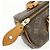 Louis Vuitton Monogram Speedy 25 Boston Bag Hand Bag Brown M41528 - vista 19