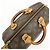 Louis Vuitton Monogram Speedy 25 Boston Bag Hand Bag Brown M41528 - vista 20