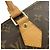 Louis Vuitton Monogram Speedy 25 Boston Bag Hand Bag Brown M41528 - vista 9