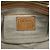 PRADA Bolsa de Ombro em Couro Denim com Aba Frontal Blue Camel BR4659 - vista 23