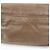 Borsa a spalla in pelle con patta anteriore e catena PRADA Borsa a mano Marrone B4659C - vista 18