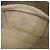 Borsa a spalla in pelle con patta anteriore e catena PRADA Borsa a mano Marrone B4659C - vista 21