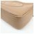 GUCCI SOHO Borsa a tracolla in pelle Interlocking G Pink Beige 308364 - vista 13