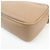 GUCCI SOHO Borsa a tracolla in pelle Interlocking G Pink Beige 308364 - vista 14