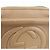 GUCCI SOHO Borsa a tracolla in pelle Interlocking G Pink Beige 308364 - vista 17