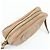 GUCCI SOHO Borsa a tracolla in pelle Interlocking G Pink Beige 308364 - vista 19