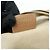 GUCCI SOHO Borsa a tracolla in pelle Interlocking G Pink Beige 308364 - vista 24