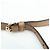 GUCCI SOHO Borsa a tracolla in pelle Interlocking G Pink Beige 308364 - vista 7