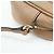 GUCCI SOHO Borsa a tracolla in pelle Interlocking G Pink Beige 308364 - vista 9