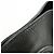 GUCCI SOHO Borsa a tracolla in pelle con catena Interlocking G Nera 308982 - vista 16