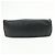 GUCCI SOHO Borsa a tracolla in pelle con catena Interlocking G Nera 308982 - vista 5