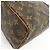 Louis Vuitton Monogram Speedy 25 Boston Bag Hand Bag Brown M41528 - vista 14