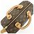 Louis Vuitton Monogram Speedy 25 Boston Bag Hand Bag Brown M41528 - vista 18
