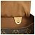 Louis Vuitton Monogram Speedy 25 Boston Bag Hand Bag Brown M41528 - vista 22
